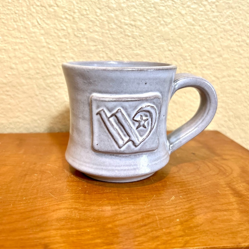 Black Oak coffee Mug